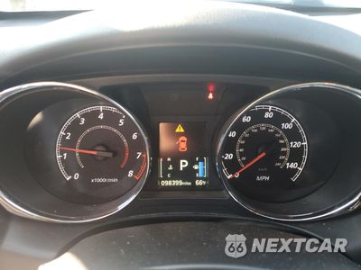 Zdjęcie 9 z 15 samochodu: 2020 MITSUBISHI OUTLANDER SPORT ES VIN:JA4AR3AU0LU014064 - miniatura