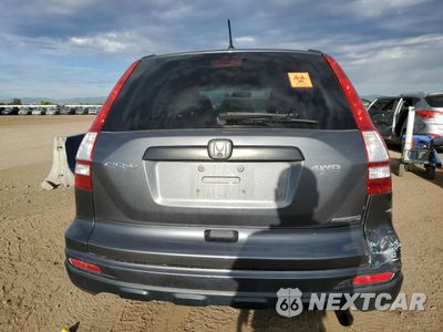 Zdjęcie 6 z 14 samochodu: 2011 HONDA CR-V SE VIN:5J6RE4H43BL120538 - miniatura