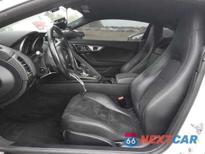 Zdjęcie 7 z 15 samochodu: 2015 JAGUAR F-TYPE VIN:SAJWA6A78F8K13652 - miniatura