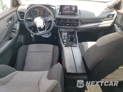 Zdjęcie 8 z 14 samochodu: 2023 NISSAN ROGUE SV VIN:5N1BT3BA4PC846580 - miniatura