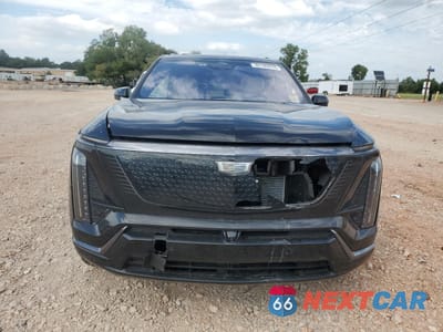 Piąte zdjęcie samochodu w środku: 2026 CADILLAC VISTIQ SPORT VIN:1GYC3NML3TZ700840 - miniatura