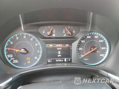 Zdjęcie 9 z 17 samochodu: 2018 CHEVROLET EQUINOX LT VIN:2GNAXSEV2J6232146 - miniatura
