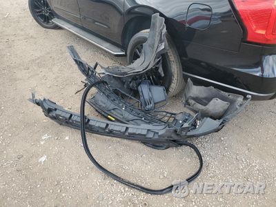 Zdjęcie 13 z 14 samochodu: 2022 FORD EXPEDITION MAX XLT VIN:1FMJK1JT9NEA46896 - miniatura