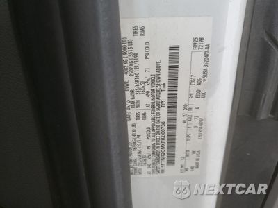 Zdjęcie 13 z 13 samochodu: 2015 FORD TRANSIT T-250 VIN:1FTNR2CMXFKB00738 - miniatura