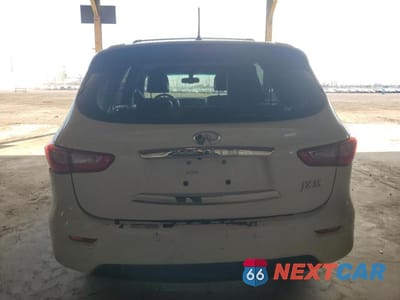 Zdjęcie 6 z 12 samochodu: 2013 INFINITI JX35 BASE VIN:5N1AL0MNXDC347756 - miniatura