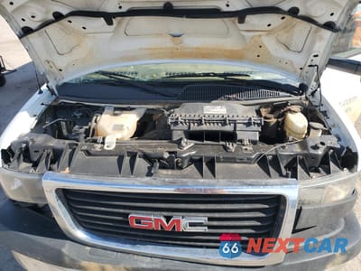 Zdjęcie 12 z 13 samochodu: 2021 GMC SAVANA CUTAWAY G3500 VIN:7GZ37SC75MN001329 - miniatura