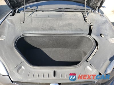 Zdjęcie 11 z 12 samochodu: 2022 TESLA MODEL S VIN:5YJSA1E50NF470151 - miniatura