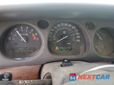 Zdjęcie 9 z 12 samochodu: 2005 BUICK LESABRE CUSTOM VIN:1G4HP52K85U208696 - miniatura
