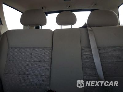 Zdjęcie 10 z 13 samochodu: 2007 FORD ESCAPE XLT VIN:1FMYU03177KA24527 - miniatura