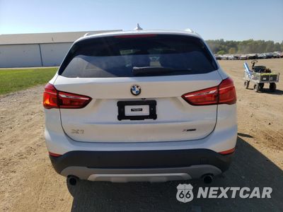 Zdjęcie 6 z 15 samochodu: 2019 BMW X1 XDRIVE28I VIN:WBXHT3C52K5L35465 - miniatura