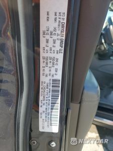 Zdjęcie 12 z 14 samochodu: 2013 DODGE DURANGO SXT VIN:1C4RDHAG1DC500260 - miniatura