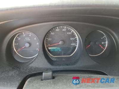 Zdjęcie 9 z 12 samochodu: 2006 CHEVROLET MONTE CARLO LT VIN:2G1WM15K269199915 - miniatura