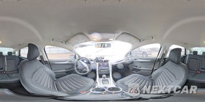 Zdjęcie 14 z 14 samochodu: 2013 FORD FUSION SE VIN:3FA6P0H70DR138351 - miniatura