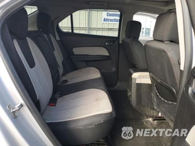 Zdjęcie 11 z 13 samochodu: 2015 CHEVROLET EQUINOX LT VIN:2GNALCEKXF6383024 - miniatura