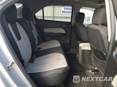 Zdjęcie 11 z 15 samochodu: 2015 CHEVROLET EQUINOX LT VIN:2GNALCEKXF6383024 - miniatura