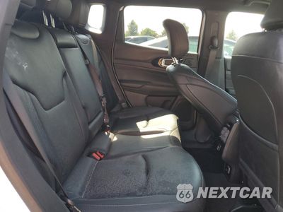 Zdjęcie 11 z 15 samochodu: 2025 JEEP COMPASS LIMITED VIN:3C4NJDCN7ST539481 - miniatura