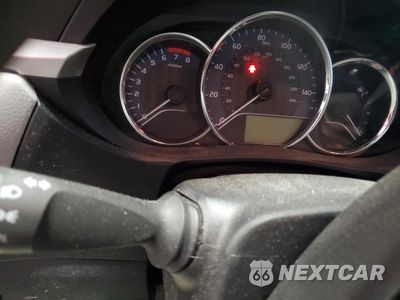 Zdjęcie 9 z 13 samochodu: 2015 TOYOTA COROLLA L VIN:2T1BURHE8FC434151 - miniatura