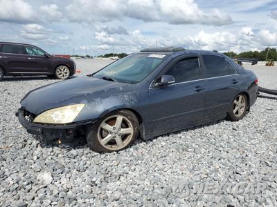 2003 HONDA ACCORD EX 1HGCM56603A083410 - główne zdjęcie licytacji z USA - miniatura