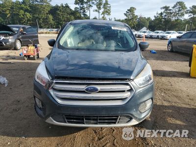 Piąte zdjęcie samochodu w środku: 2019 FORD ESCAPE SE VIN:1FMCU0GD2KUB13126 - miniatura