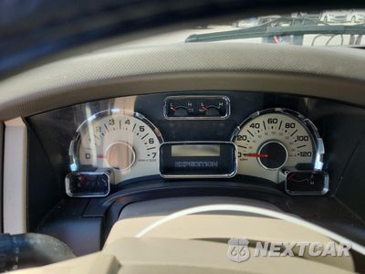 Zdjęcie 9 z 12 samochodu: 2009 FORD EXPEDITION LIMITED VIN:1FMFU19569EB27687 - miniatura