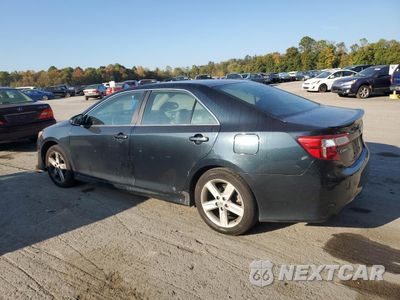 Drugie zdjęcie samochodu z przodu: 2014 TOYOTA CAMRY L VIN:4T1BF1FK9EU332696 - miniatura