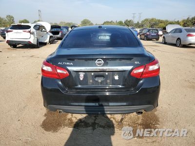 Zdjęcie 6 z 13 samochodu: 2016 NISSAN ALTIMA 2.5 VIN:1N4AL3AP3GC147775 - miniatura