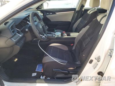 Zdjęcie 7 z 13 samochodu: 2018 HONDA CIVIC EX VIN:19XFC2F75JE021128 - miniatura