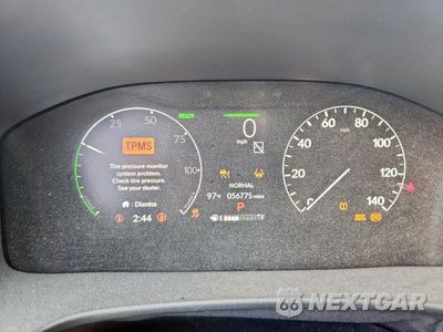 Zdjęcie 9 z 14 samochodu: 2023 HONDA CR-V SPORT VIN:2HKRS5H57PH703672 - miniatura