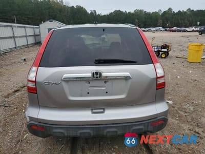 Zdjęcie 6 z 14 samochodu: 2007 HONDA CR-V EX VIN:JHLRE38527C029778 - miniatura