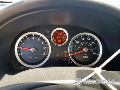 Zdjęcie 9 z 12 samochodu: 2010 NISSAN SENTRA 2.0 VIN:3N1AB6AP5AL642346 - miniatura