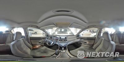Zdjęcie 14 z 14 samochodu: 2009 HONDA ACCORD EX VIN:1HGCP26799A099063 - miniatura