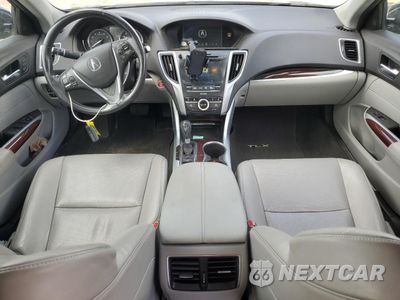 Zdjęcie 8 z 14 samochodu: 2016 ACURA TLX TECH VIN:19UUB1F59GA012254 - miniatura