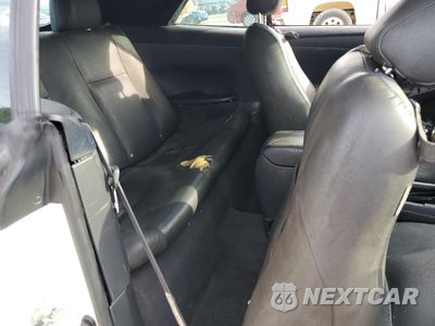 Zdjęcie 10 z 14 samochodu: 2006 TOYOTA CAMRY SOLARA SE VIN:4T1FA38P96U091941 - miniatura