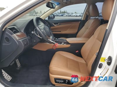 Zdjęcie 7 z 14 samochodu: 2013 LEXUS GS 350 VIN:JTHBE1BL1D5007361 - miniatura