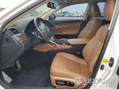 Zdjęcie 7 z 14 samochodu: 2013 LEXUS GS 350 VIN:JTHBE1BL1D5007361 - miniatura