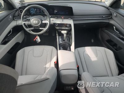 Zdjęcie 8 z 14 samochodu: 2025 HYUNDAI ELANTRA LIMITED VIN:KMHLN4DJXSU164842 - miniatura