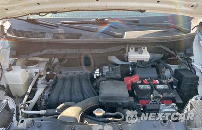 Zdjęcie 7 z 11 samochodu: 2017 NISSAN NV200 2.5S VIN:3N6CM0KNXHK715668 - miniatura