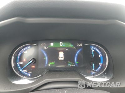 Zdjęcie 9 z 16 samochodu: 2025 TOYOTA RAV4 XLE VIN:2T3RWRFV4SW252040 - miniatura