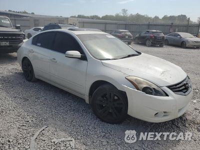 Czwarte zdjęcie samochodu z boku: 2012 NISSAN ALTIMA SR VIN:1N4BL2AP9CC102753 - miniatura