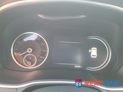 Zdjęcie 9 z 15 samochodu: 2024 GENESIS GV80 BASE VIN:KMUHBDSB4RU210493 - miniatura