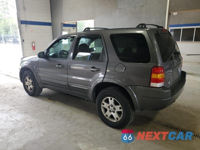 Drugie zdjęcie samochodu z przodu: 2003 FORD ESCAPE LIMITED VIN:1FMCU94153KB88916 - miniatura