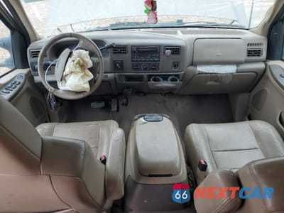Zdjęcie 8 z 12 samochodu: 2002 FORD F 350 VIN:1FTSW31F12ED54403 - miniatura