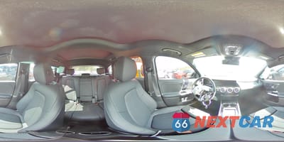 Zdjęcie 14 z 14 samochodu: 2025 MERCEDES-BENZ GLA 250 4MATIC VIN:W1N4N4HB6SJ659755 - miniatura