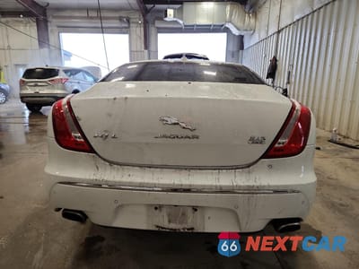 Zdjęcie 6 z 12 samochodu: 2015 JAGUAR XJL PORTFOLIO VIN:SAJWJ2GDXF8V79697 - miniatura