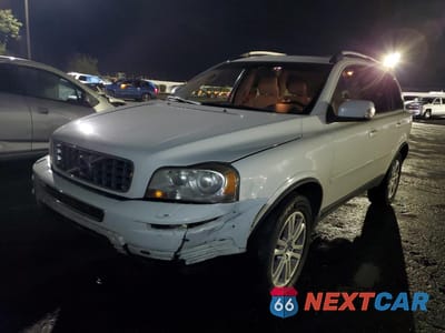 2011 VOLVO XC90 3.2 YV4952CYXB1579675 - główne zdjęcie licytacji z USA - miniatura