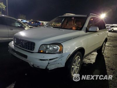 2011 VOLVO XC90 3.2 YV4952CYXB1579675 - główne zdjęcie licytacji z USA - miniatura