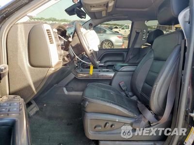 Zdjęcie 7 z 12 samochodu: 2016 GMC SIERRA K1500 DENALI VIN:3GTU2PEJ2GG146489 - miniatura