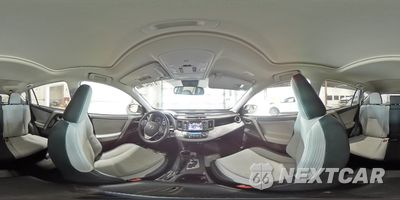 Zdjęcie 15 z 16 samochodu: 2017 TOYOTA RAV4 XLE VIN:2T3RFREV1HW567050 - miniatura