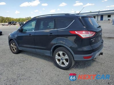 Drugie zdjęcie samochodu z przodu: 2016 FORD ESCAPE SE VIN:1FMCU0G93GUC19975 - miniatura