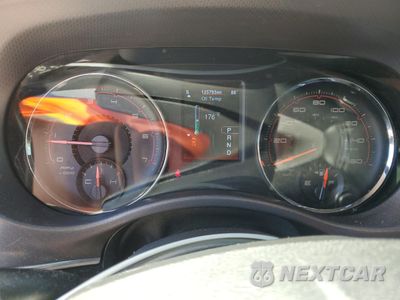 Zdjęcie 9 z 12 samochodu: 2014 DODGE CHARGER R/T VIN:2C3CDXCT3EH259279 - miniatura
